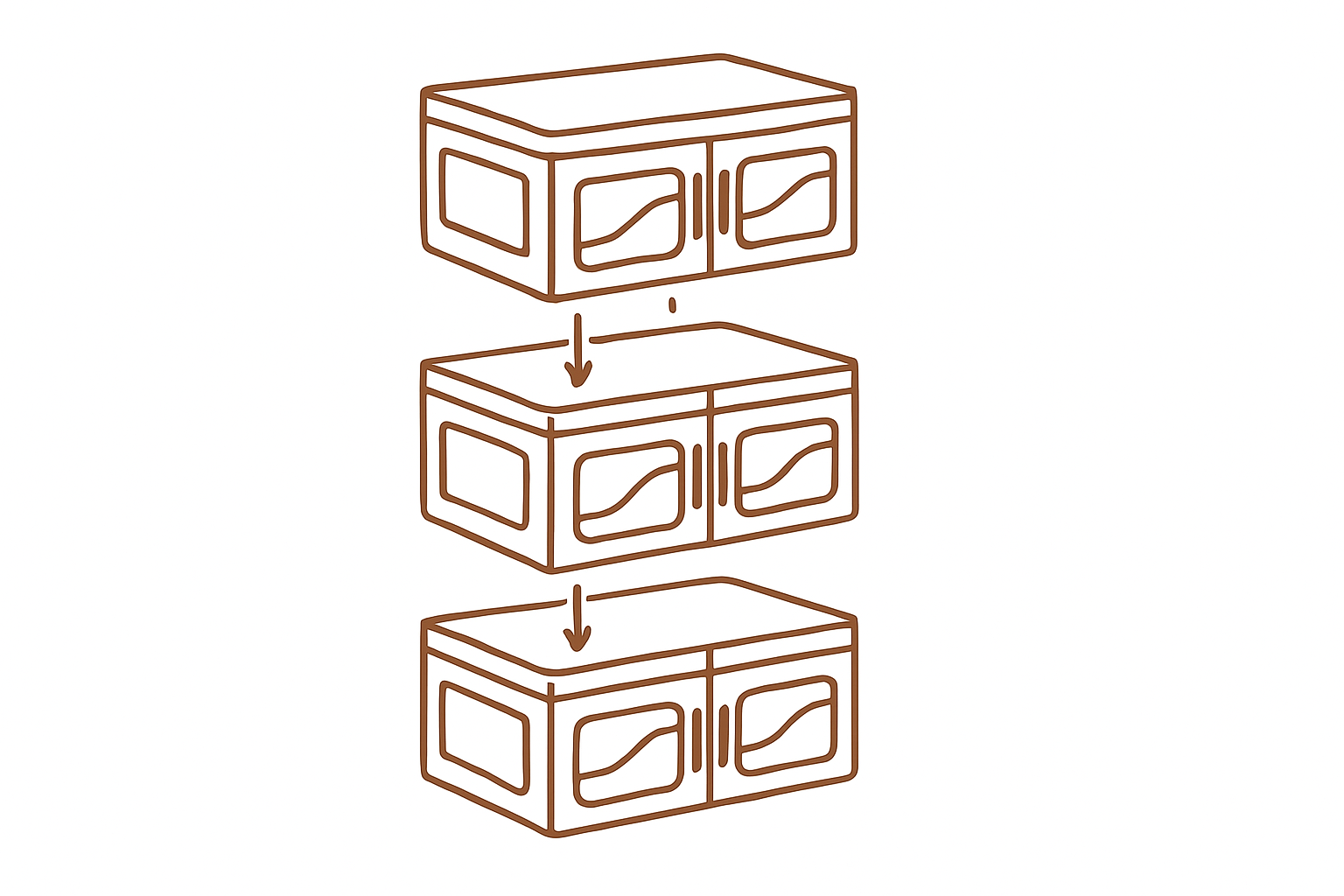 Easy Assembly